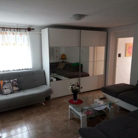 Karos Central Apartmanhaz Zalakaros Eksteriør bilde