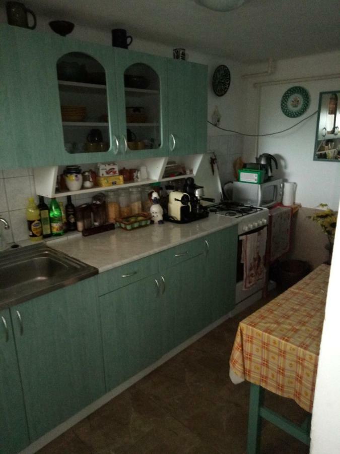 Karos Central Apartmanhaz Zalakaros Eksteriør bilde