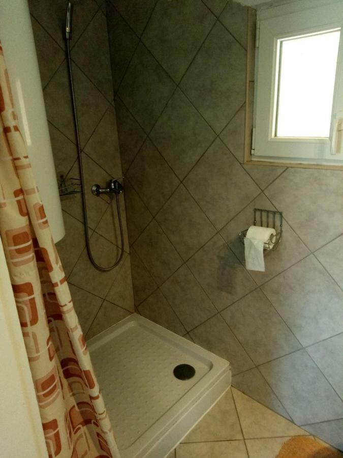 Karos Central Apartmanhaz Zalakaros Eksteriør bilde